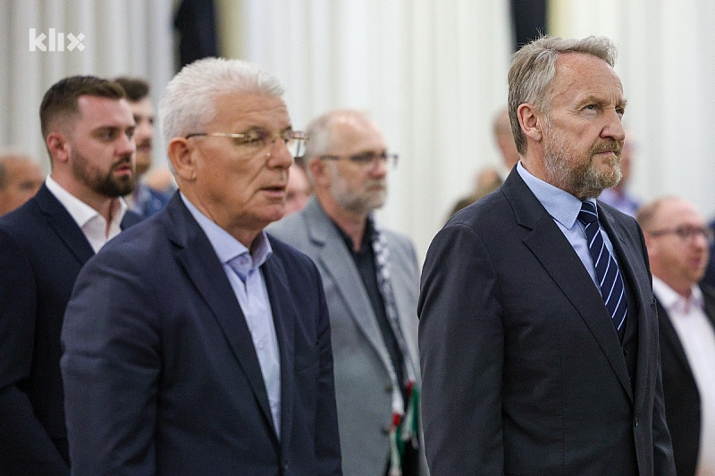 Arhivska fotografija (Foto: I. L./Klix.ba)