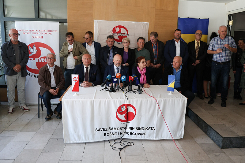 Foto: I. L./Klix.ba