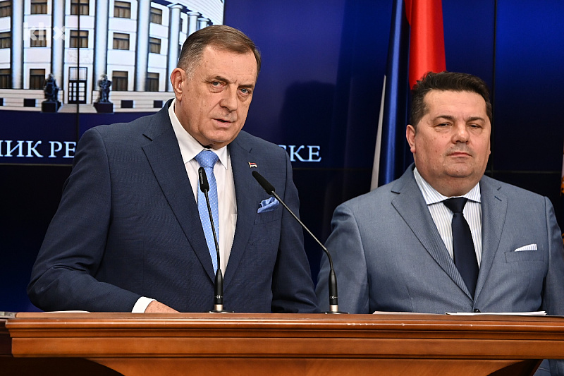 Foto: E. M./Klix.ba