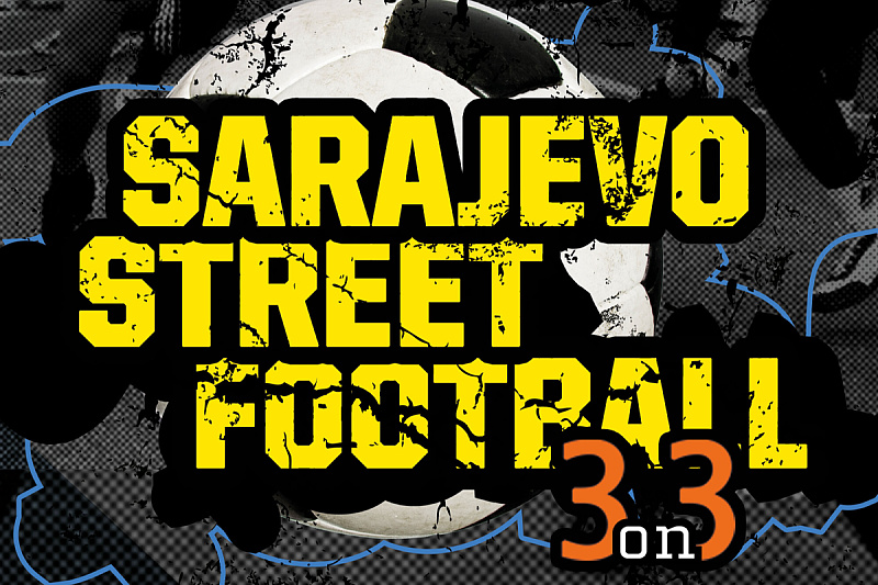 arajevo Street Football 2025