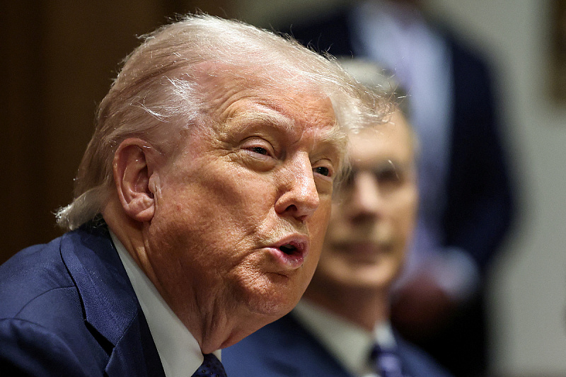 Foto: Reuters