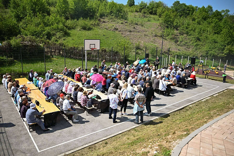 Foto: Općina Novi Grad Sarajevo