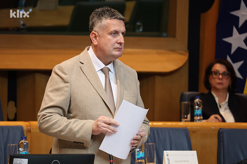 Foto: I. Š./Klix.ba