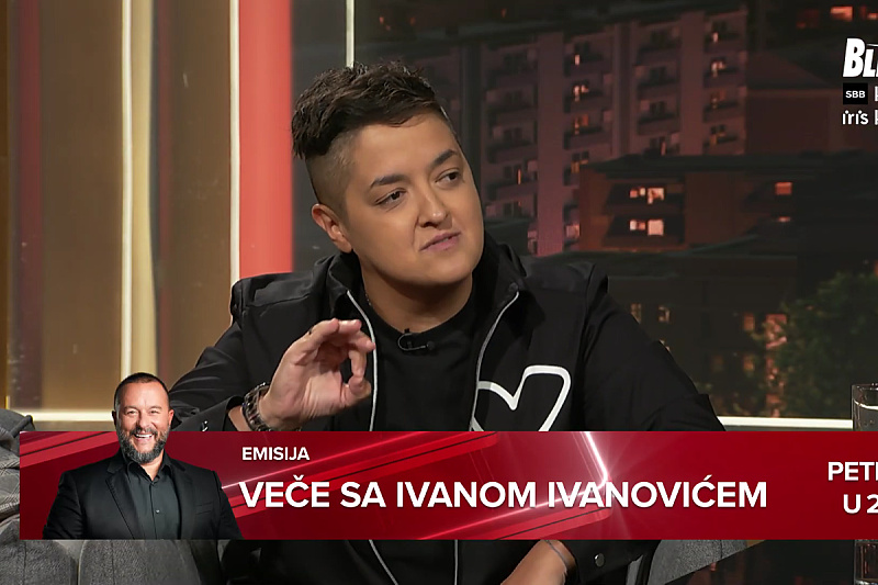Screenshot/Blic TV