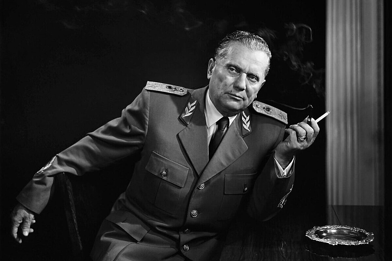 Foto: Yousuf Karsh