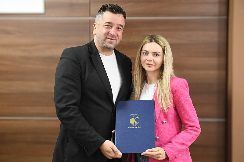 Foto: Općina Hadžići