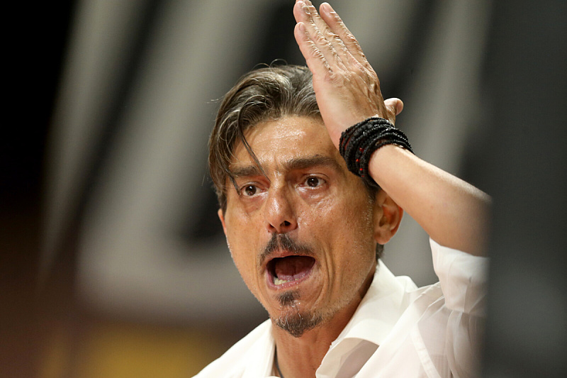 Žestoka kazna za Giannakopoulosa (Foto: EPA-EFE)