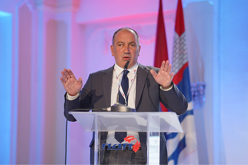 Igor Crnadak