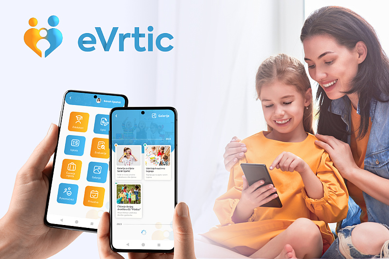 eVrtić