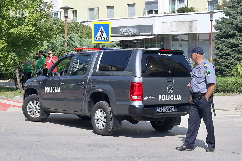 Fotografija je ilustrativnog karaktera (Foto: A. K./Klix.ba)