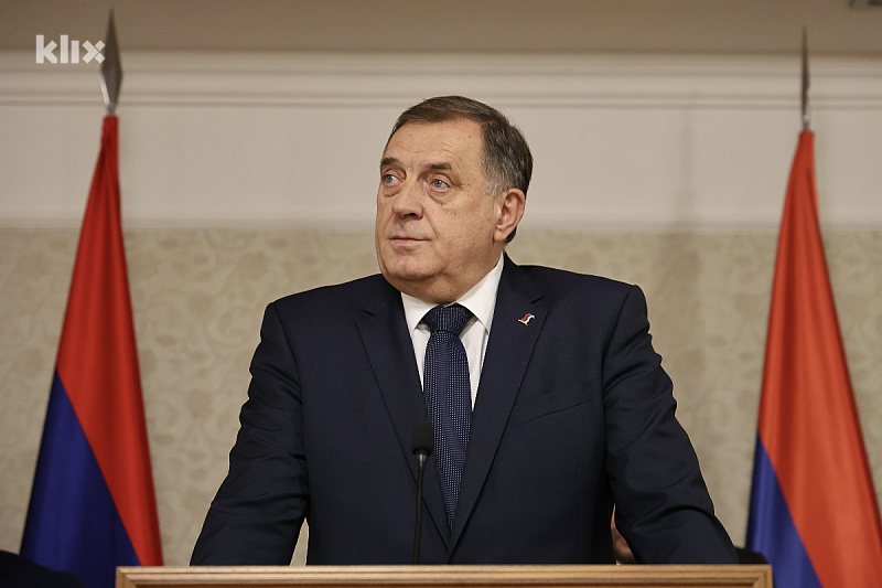 Foto: I. Š./Klix.ba