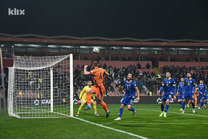 Šunjić se vraća na Maksimir (Foto: E. M./Klix.ba)