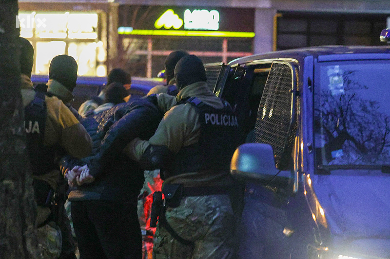 Fotografija je ilustrativnog karaktera (Foto: Arhiv/Klix.ba)