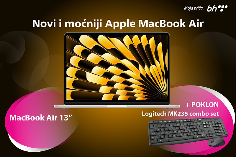 MacBook Air M4