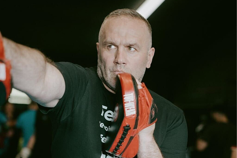 Dževad Poturak