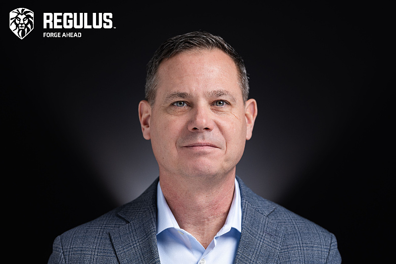 Joe Wallis, izvršni direktor Regulus Globala