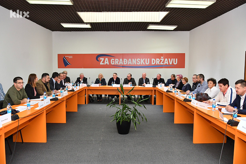 Foto: I. Š./Klix.ba