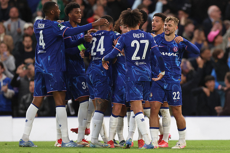 Chelsea je s lakoćom stigao do finala (Foto: Reuters)