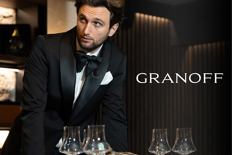 Granoff