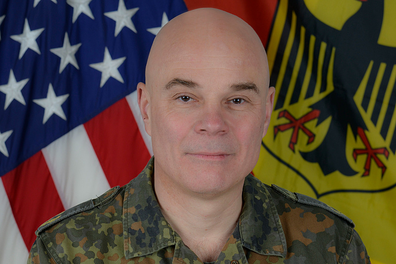 Hartmut Renk