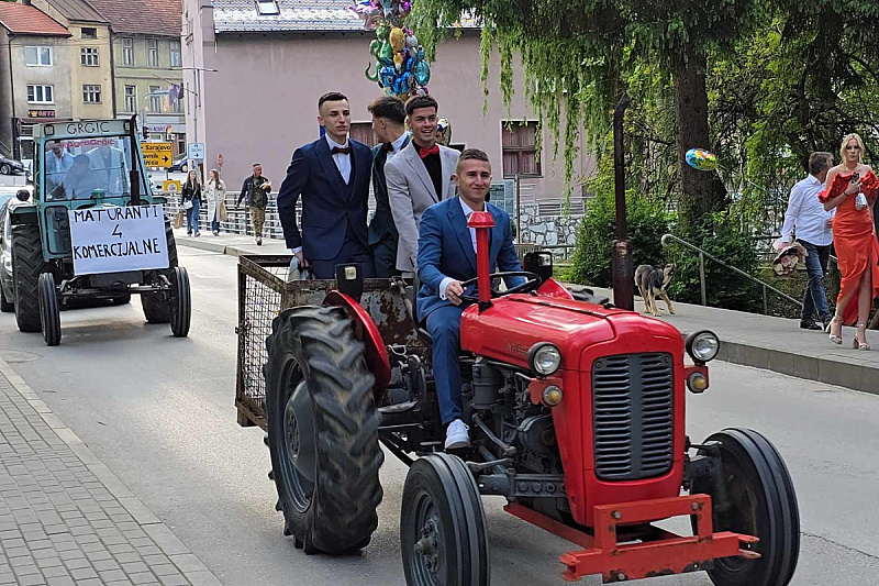 Foto: Artinfo Kiseljak