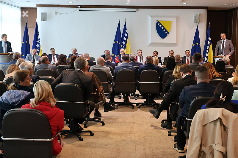 Foto: I. Š./Klix.ba