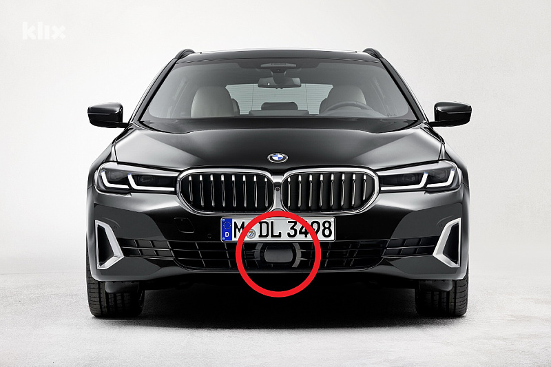Foto: BMW/Klix.ba