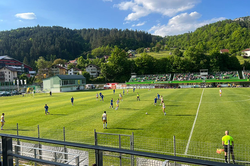 Stupčanica - Gradina (Foto: Facebook)