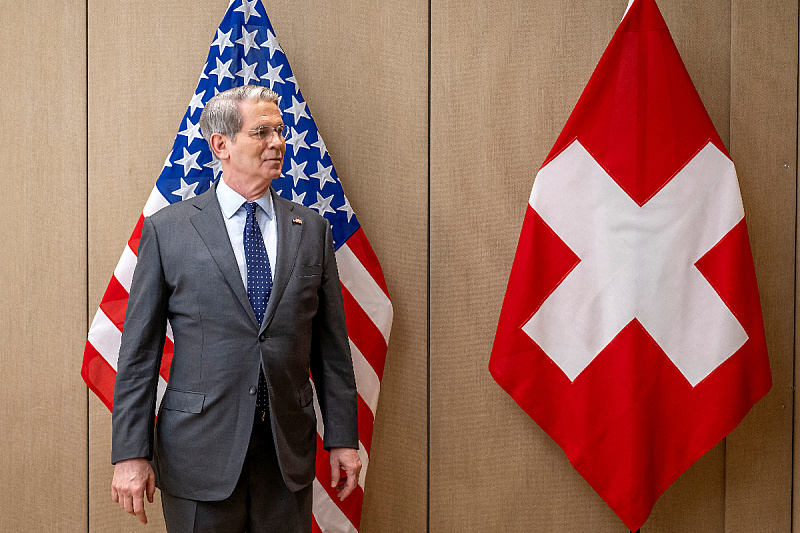 Foto: Reuters