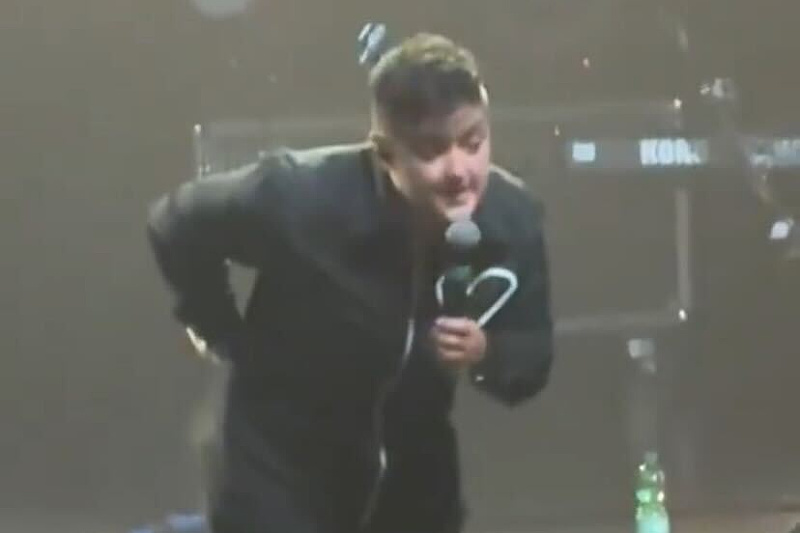 Screenshot/TikTok