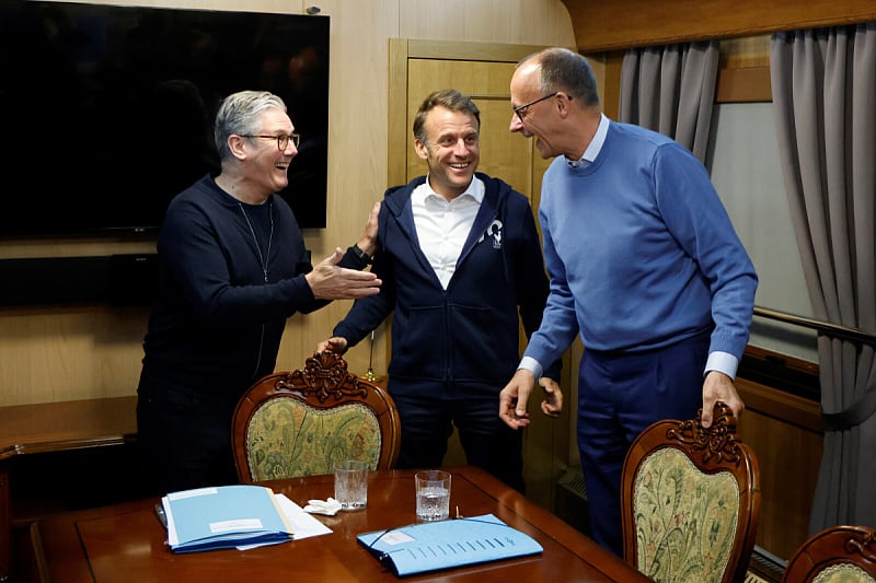 Foto: EPA-EFE