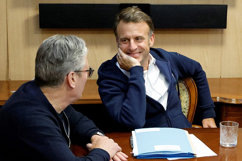 Foto: Reuters