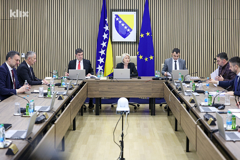 Arhivska fotografija (Foto: I. L./Klix.ba)