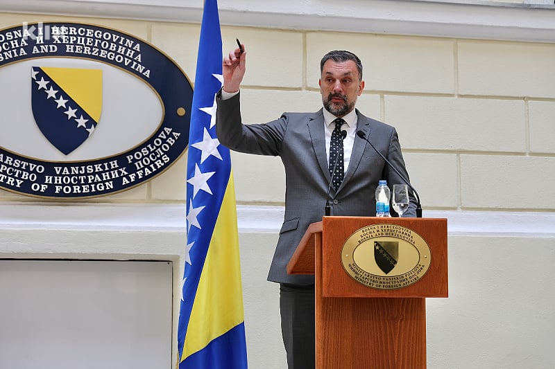 Arhivska fotografija (Foto: I. Š./Klix.ba)