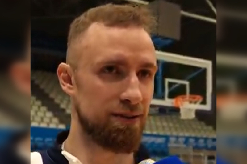 Musa nakon utakmice u Lugu (Foto: Screenshot)