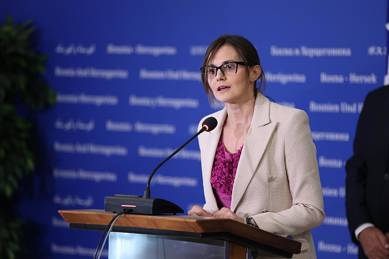 Ermina Salkičević Dizdarević