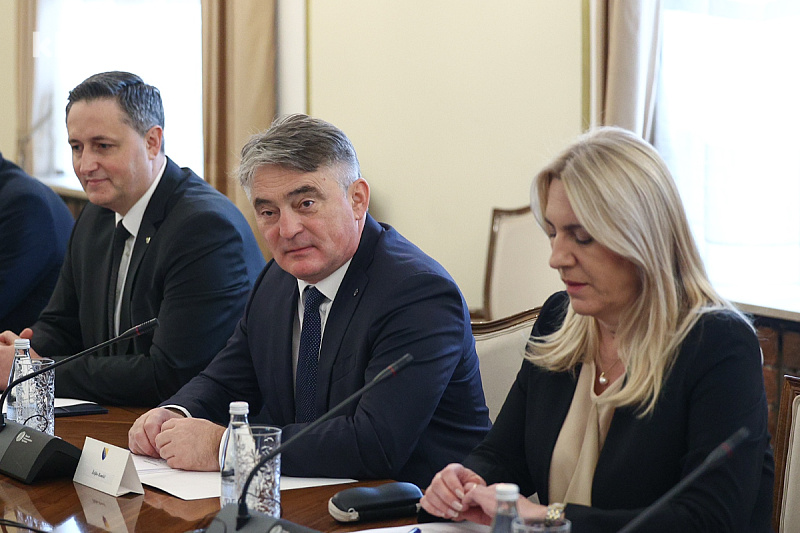 Foto: I. L./Klix.ba
