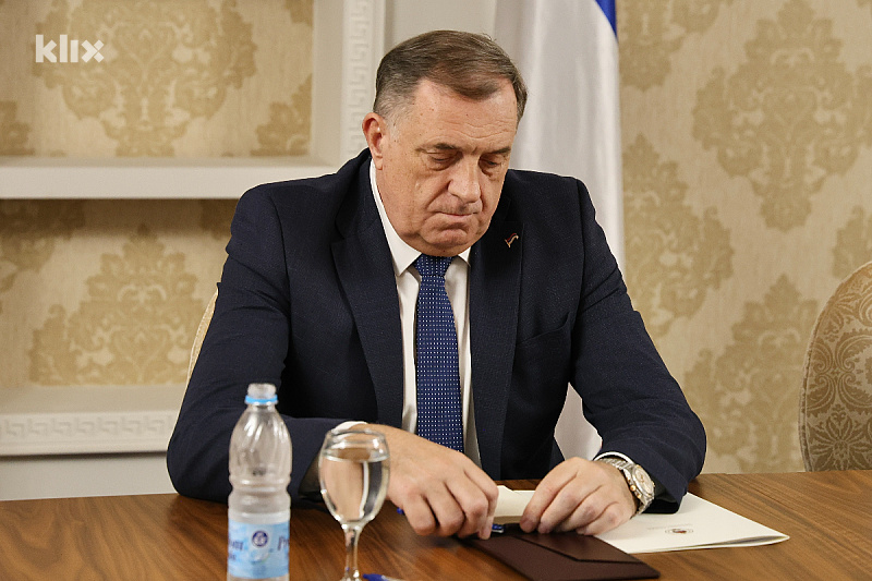 Foto: I. Š./Klix.ba
