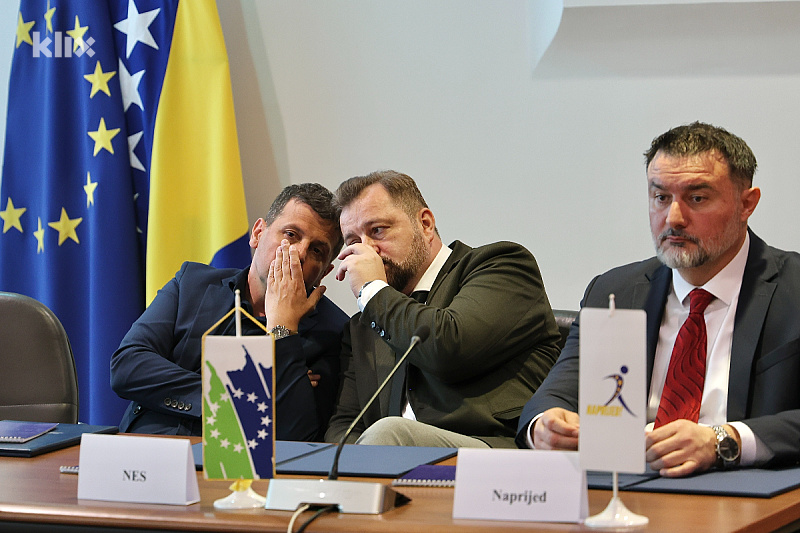 Foto: I. Š./Klix.ba