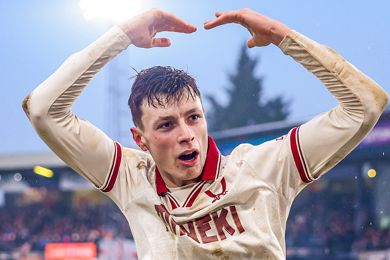 Anel Ahmedhodžić (Foto: Sheffield United/Facebook)