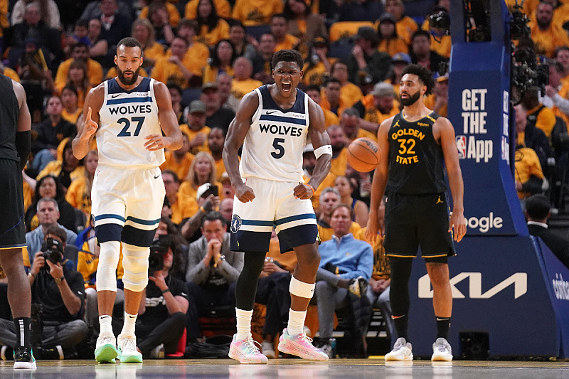 Wolvesi na korak do plasmana u finale konferencije (Foto: Reuters)
