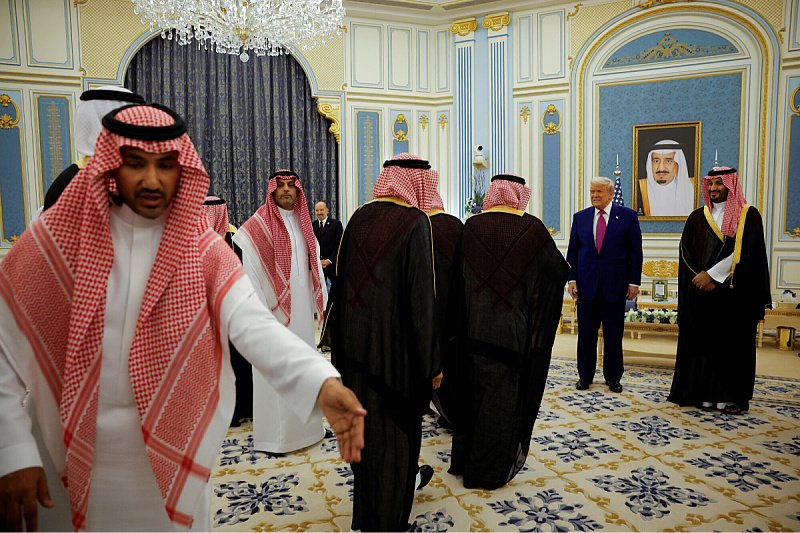 Foto: Reuters