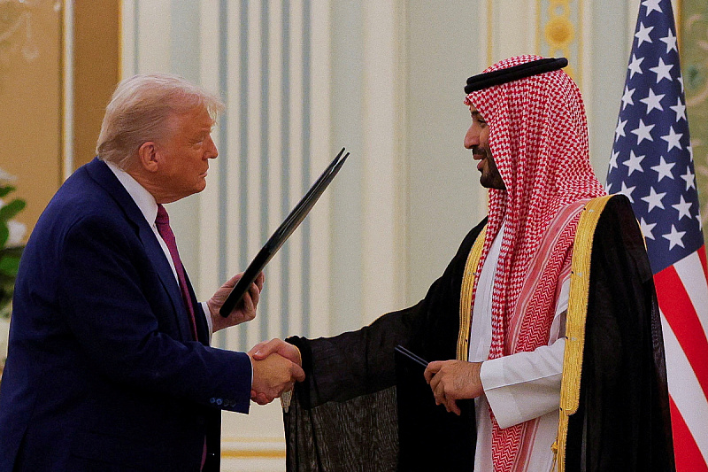 Foto: Reuters