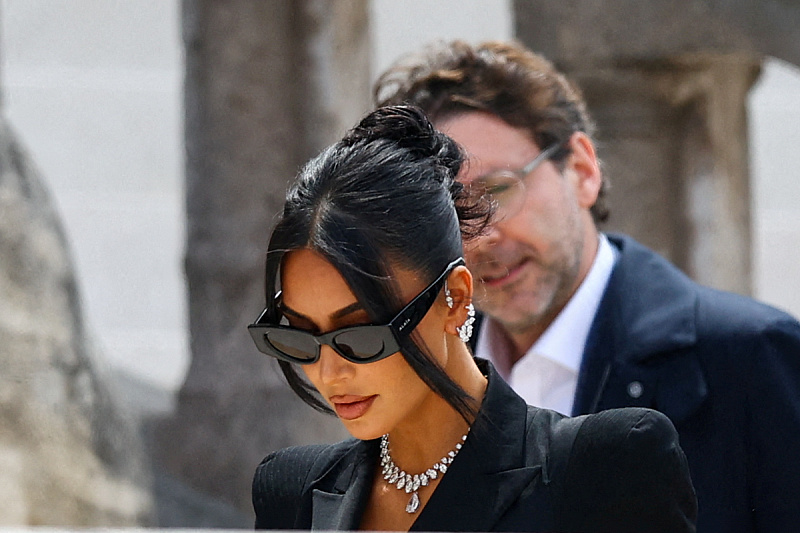 Foto: Reuters