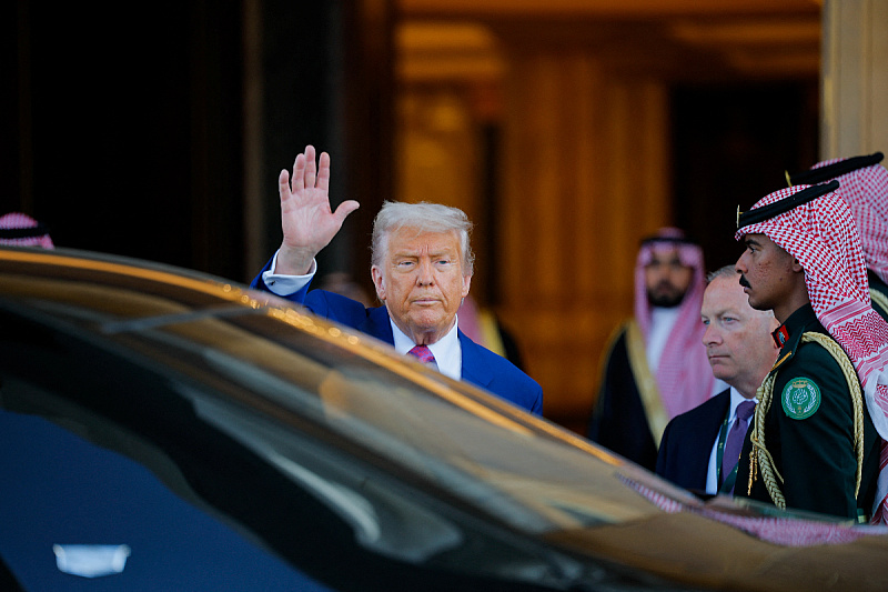 Foto: Reuters