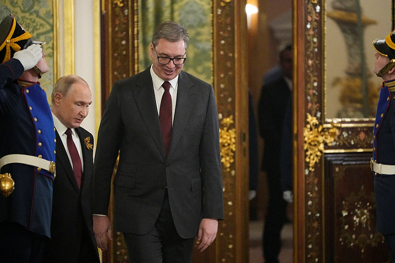 Arhivska fotografija (Foto: Reuters)