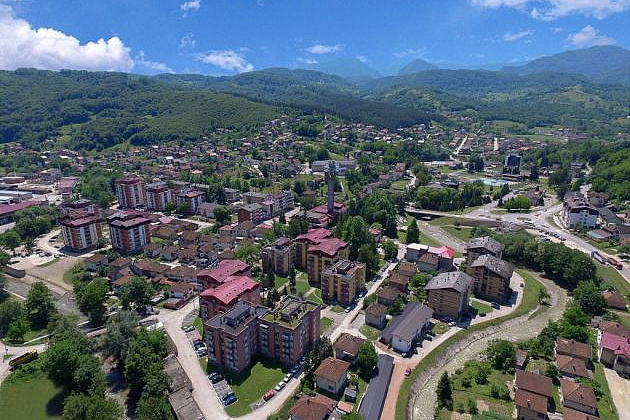 Milići (Foto: Boksit Milići)