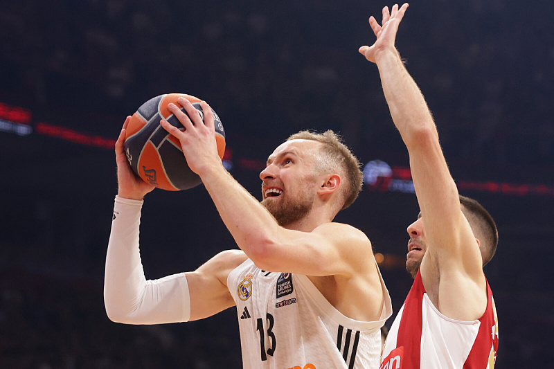 Džanan Musa (Foto: EPA-EFE)
