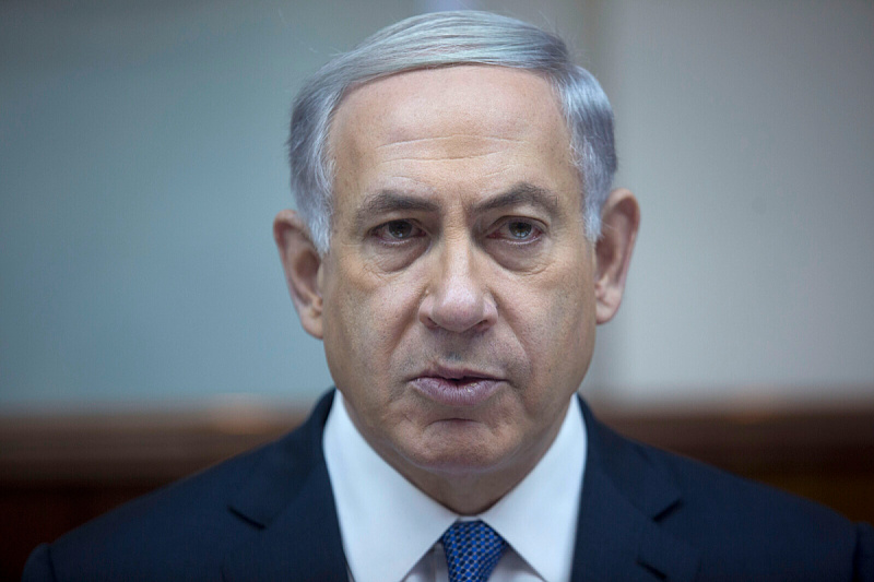 Benjamin Natanyahu (Foto: EPA-EFE)