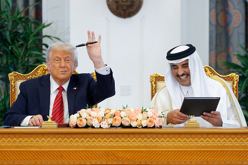 Foto: Reuters